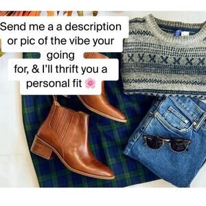 Send me a a description